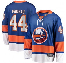 Pánské Dres New York Islanders Jean-Gabriel Pageau 44 Královská Modrá Breakaway Domácí