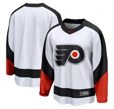 Pánské Dres Philadelphia Flyers Blank Special Edition 2.0 Bílá Breakaway Alternativní