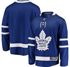 Pánské Dres Toronto Maple Leafs Blank Modrá Breakaway Domácí