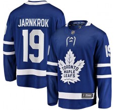 Pánské Dres Toronto Maple Leafs Calle Jarnkrok 19 Modrá Breakaway Domácí