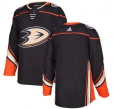 Pánské Dresy Anaheim Ducks Blank Černá Authentic