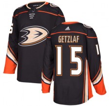 Pánské Dresy Anaheim Ducks Ryan Getzlaf 15 Černá Authentic