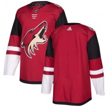 Pánské Dresy Arizona Coyotes Blank Maroon Authentic