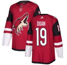 Pánské Dresy Arizona Coyotes Shane Doan 19 Maroon Authentic