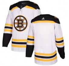 Pánské Dresy Boston Bruins Blank Bílá Authentic