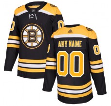 Pánské Dresy Boston Bruins Customized Černá Authentic