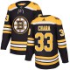 Pánské Dresy Boston Bruins Zdeno Chara 33 Černá Authentic