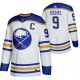 Pánské Dresy Buffalo Sabres Jack Eichel 9 2020-21 Bílá Authentic