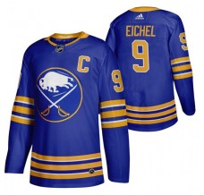 Pánské Dresy Buffalo Sabres Jack Eichel 9 2020-21 Royal Authentic