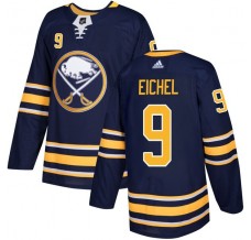 Pánské Dresy Buffalo Sabres Jack Eichel 9 Navy Authentic