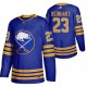 Pánské Dresy Buffalo Sabres Sam Reinhart 23 2020-21 Royal Authentic