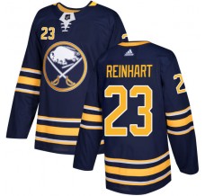 Pánské Dresy Buffalo Sabres Sam Reinhart 23 Navy Authentic