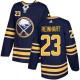 Pánské Dresy Buffalo Sabres Sam Reinhart 23 Navy Authentic