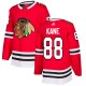 Pánské Dresy Chicago Blackhawks Patrick Kane 88 Červená Authentic