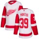 Pánské Dresy Detroit Red Wings Anthony Mantha 39 Bílá Authentic