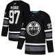 Pánské Dresy Edmonton Oilers Connor McDavid 97 2019 All-Star Černá Authentic