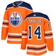 Pánské Dresy Edmonton Oilers Mike Cammalleri 14 Oranžová Authentic