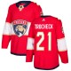 Pánské Dresy Florida Panthers Vincent Trocheck 21 Červená Authentic