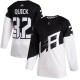 Pánské Dresy Los Angeles Kings Jonathan Quick 32 2020 Stadium Series Bílá Authentic