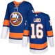 Pánské Dresy New York Islanders Andrew Ladd 16 Royal Authentic