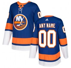 Pánské Dresy New York Islanders Customized Royal Authentic
