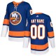 Pánské Dresy New York Islanders Customized Royal Authentic