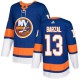 Pánské Dresy New York Islanders Mathew Barzal 13 Royal Authentic