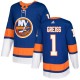 Pánské Dresy New York Islanders Thomas Greiss 1 Royal Authentic