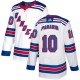 Pánské Dresy New York Rangers Artemi Panarin 10 Bílá Authentic