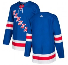 Pánské Dresy New York Rangers Blank Royal Authentic