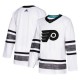 Pánské Dresy Philadelphia Flyers Blank 2019 All-Star Bílá Authentic