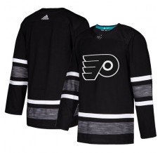 Pánské Dresy Philadelphia Flyers Blank 2019 All-Star Černá Authentic