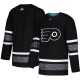 Pánské Dresy Philadelphia Flyers Blank 2019 All-Star Černá Authentic