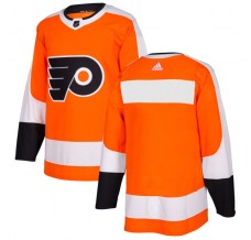 Pánské Dresy Philadelphia Flyers Blank Oranžová Authentic