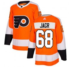 Pánské Dresy Philadelphia Flyers Jaromir Jagr 68 Oranžová Authentic