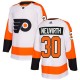 Pánské Dresy Philadelphia Flyers Michal Neuvirth 30 Bílá Authentic
