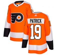 Pánské Dresy Philadelphia Flyers Nolan Patrick 19 Oranžová Authentic