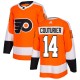 Pánské Dresy Philadelphia Flyers Sean Couturier 14 Oranžová Authentic
