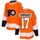 Pánské Dresy Philadelphia Flyers Wayne Simmonds 17 Oranžová Authentic