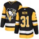 Pánské Dresy Pittsburgh Penguins Antti Niemi 31 Černá Authentic