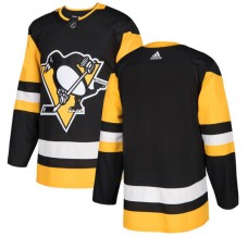 Pánské Dresy Pittsburgh Penguins Blank Černá Authentic