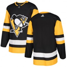 Pánské Dresy Pittsburgh Penguins Blank Černá Authentic