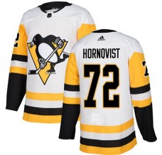 Pánské Dresy Pittsburgh Penguins Patric Hornqvist 72 Bílá Authentic