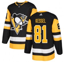 Pánské Dresy Pittsburgh Penguins Phil Kessel 81 Černá Authentic