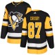 Pánské Dresy Pittsburgh Penguins Sidney Crosby 87 Černá Authentic