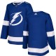 Pánské Dresy Tampa Bay Lightning Blank Modrá Authentic