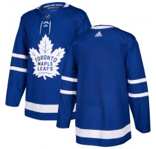 Pánské Dresy Toronto Maple Leafs Blank Modrá Authentic