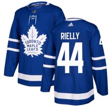 Pánské Dresy Toronto Maple Leafs Morgan Rielly 44 2018-19 Modrá Authentic