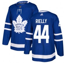 Pánské Dresy Toronto Maple Leafs Morgan Rielly 44 Modrá Authentic