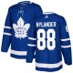 Pánské Dresy Toronto Maple Leafs William Nylander 88 2018-19 Modrá Authentic